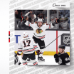 RECAP: Blackhawks Rally to Defeat Kings in Shootout