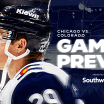 Game Preview 10-28-24