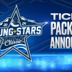 Canucks Announce Schedule & Ticket Packages for 2024 Young Stars Classic