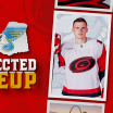 Projected Lineup: January 13 at St. Louis
