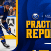 practice report buffalo sabres october 15 2024