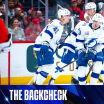 The Backcheck: More Big Cat magic, defensive focus extend Tampa Bay Lightning's win streak to eight