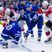 New Jersey Devils Toronto Maple Leafs game recap December 30 2025