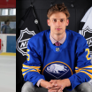 buffalo sabres radim mrtka development camp ninth overall pick 2025 nhl draft czechia havlickuv brod
