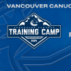 Canucks Announce 2024 Training Camp in Penticton