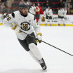 VGK Prospect Questionnaire: Trent Swick