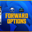 buffalo sabres 2024 nhl draft options first round 11th overall