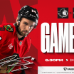 PREVIEW: Blackhawks Host Senators on Wednesday Night