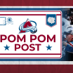 Pom Pom Post