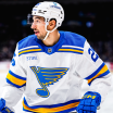 Caps Get Kyrou from St. Louis