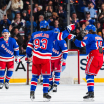 Rangers vs. Canadiens: Postgame Notes | 11.30.24