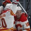 Frost Scores OT Winner Over Kings
