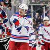 Postgame Notes: Rangers at Flyers | 02.24.24