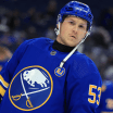 Jeff Skinner could be bought out by Buffalo Sabres