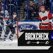 The Backcheck: Tampa Bay Lightning overcome slow start for first home win of December