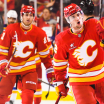 Lomberg, Pelletier Bringing Energy, Positivity To Flames