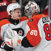 Postgame RAV4: Flyers Deal Devils Another L
