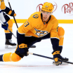 Predators Reassign Adam Wilsby to Milwaukee (AHL) - 20241120