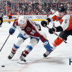 Postgame 5: Flyers Fall Short vs. Avs, 3-2