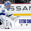 Mishkin's Extra Shift: Winnipeg Jets 4, Tampa Bay Lightning 1