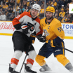 Preds Fall to Flyers in Overtime - 2024_11_27