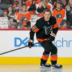 Johnson Becomes 15th Flyer to Achieve Silver Stick