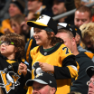 Penguins to Play 10 Home Games Through End of March