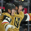 Power Play Elevates Vegas to 3-2 Win Over New York