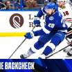 The Backcheck: Tampa Bay Lightning can't build on early lead, fall to Chicago Blackhawks