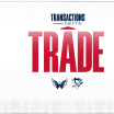Capitals Acquire 2027 Third-Round Pick and 2028 Fifth-Round Pick from Pittsburgh for Hendrix Lapierre