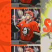 Ducks Sign Moore to Two-Year Contract Extension