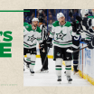 Heika’s Take: Dallas Stars open up road trip with bang, rally to beat Tampa Bay Lightning 112324