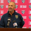 Panthers add six ‘hard players’ at 2025 NHL Draft