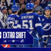 Mishkin's Extra Shift: Tampa Bay Lightning 4, San Jose Sharks 1