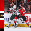 RECAP: Blackhawks Unable to Overcome Wild in Overtime