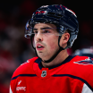 Caps Deal Lapierre to Pens for Picks