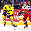 European Notebook NHL prospects making impact in playoffs