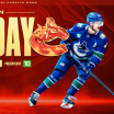 Game Notes: Canucks vs. Ducks