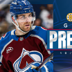 Game Preview 10-18-25