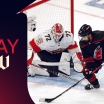PREVIEW: Panthers want to ‘get greedy’ in Game 2 vs. Hurricanes