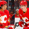 Parekh, Gridin Thrilled To Start Season With Flames
