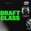 Dallas Stars conclude Day Two of 2026 NHL Draft 062726