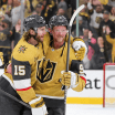 Marquee Matchups for Golden Knights on 2024-25 Home Schedule