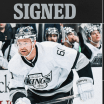 Kings-Sign-Pheonix-Copley-Trevor-Lewis-to-One-Year-Contracts