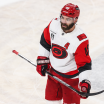 Stanley Cup Final blog: Jordan Martinook June 9 2026