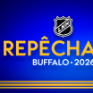 Le repêchage 2026 se tiendra à Buffalo