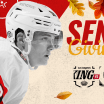 Sens Set-up: Sensgiving vs Los Angeles Kings