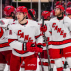 Canes Find Their Footing, Force Game 5