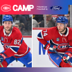 Canadiens place Lucas Condotta and Brandon Gignac on waivers