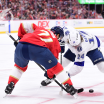 Tampa Bay Lightning wrap up preseason with fierce contest in Sunrise